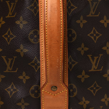Louis Vuitton Monogram Sac Marin 14 of 15