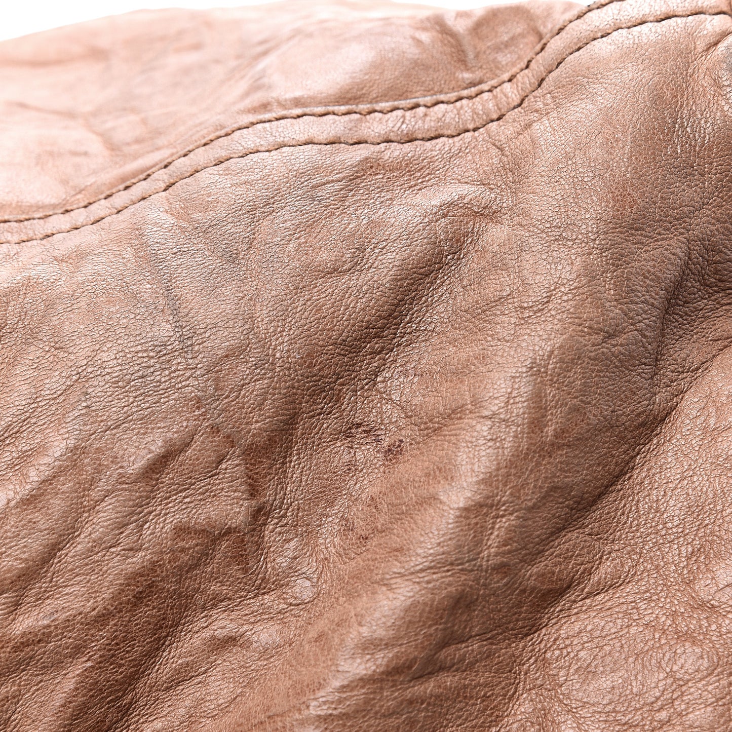 Tumbled Sheepskin Medium Pandora Cigare