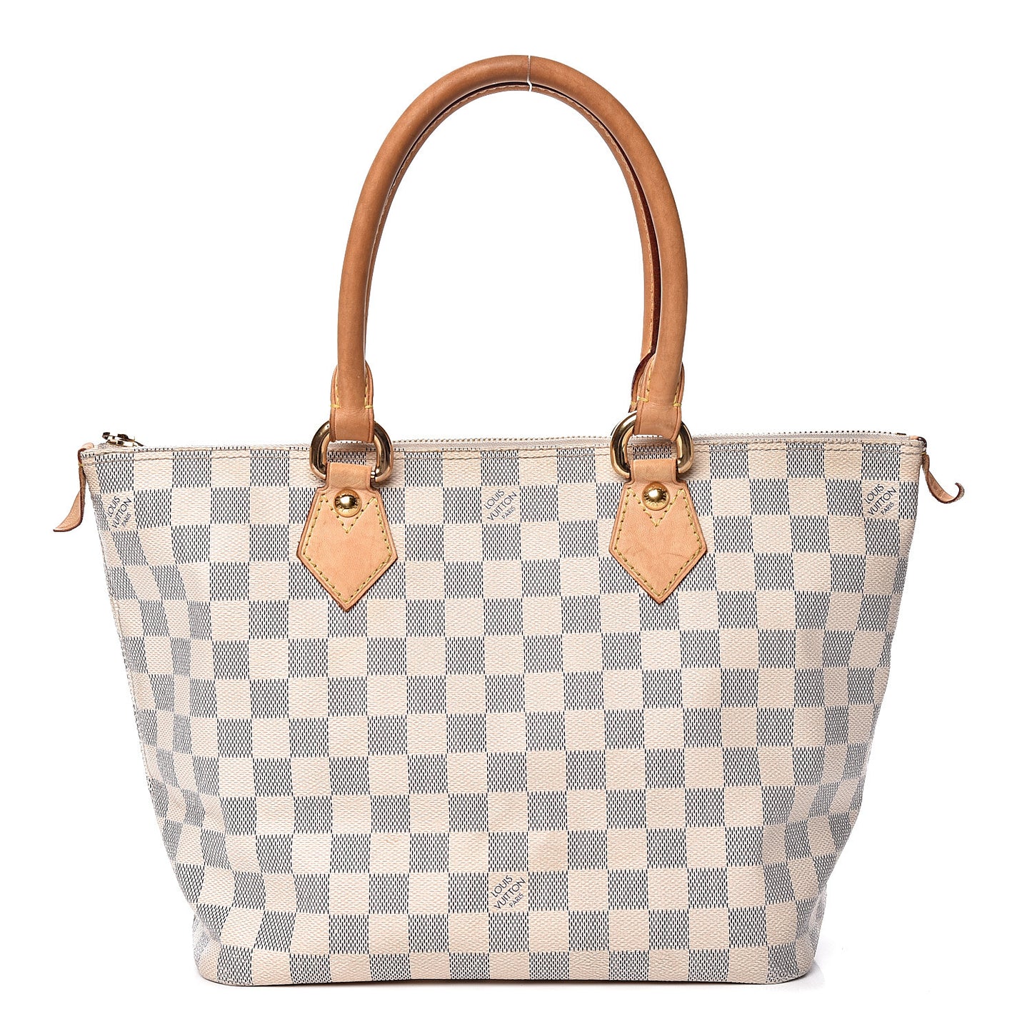 Damier Azur Saleya PM