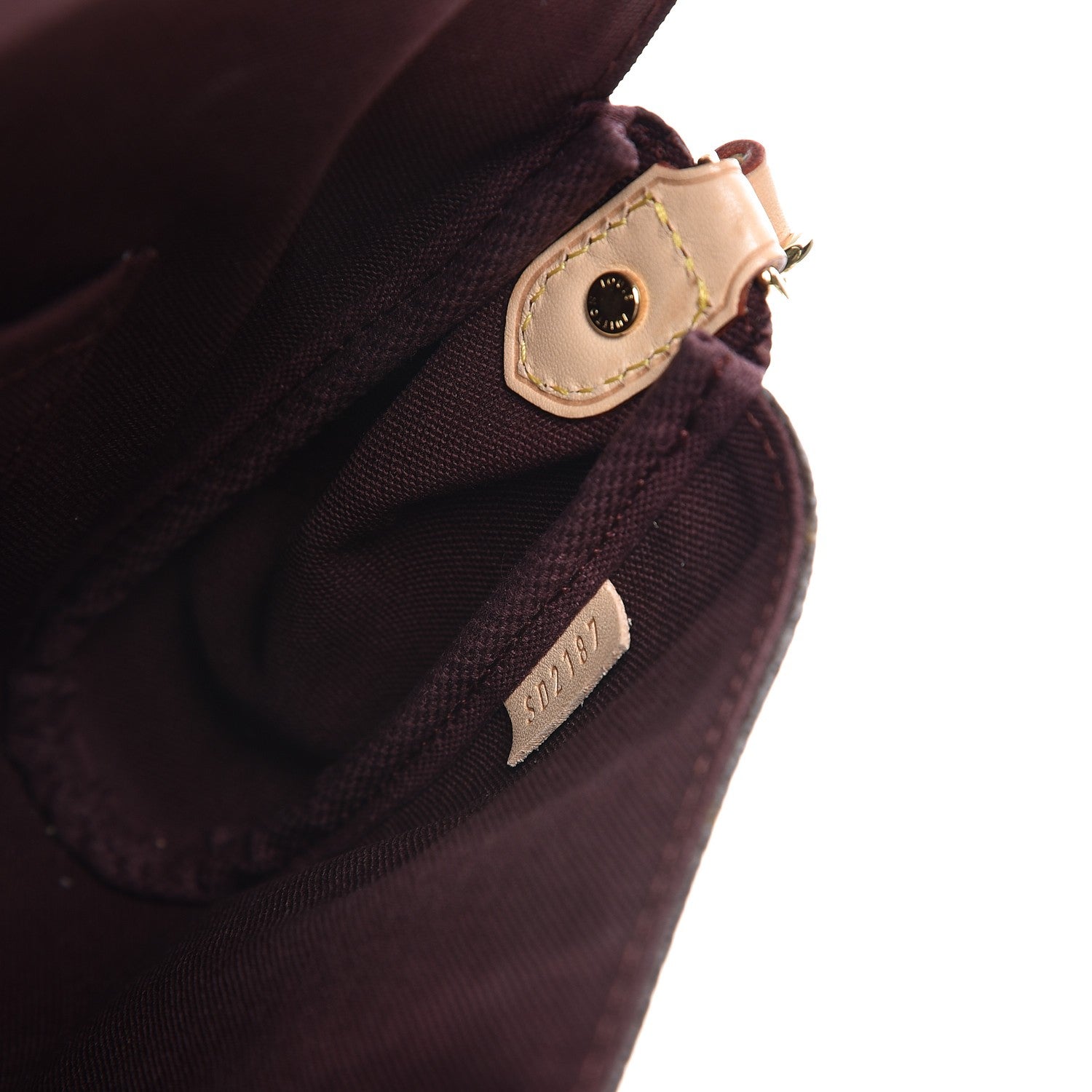 Louis Vuitton Monogram Favorite MM 7 of 9