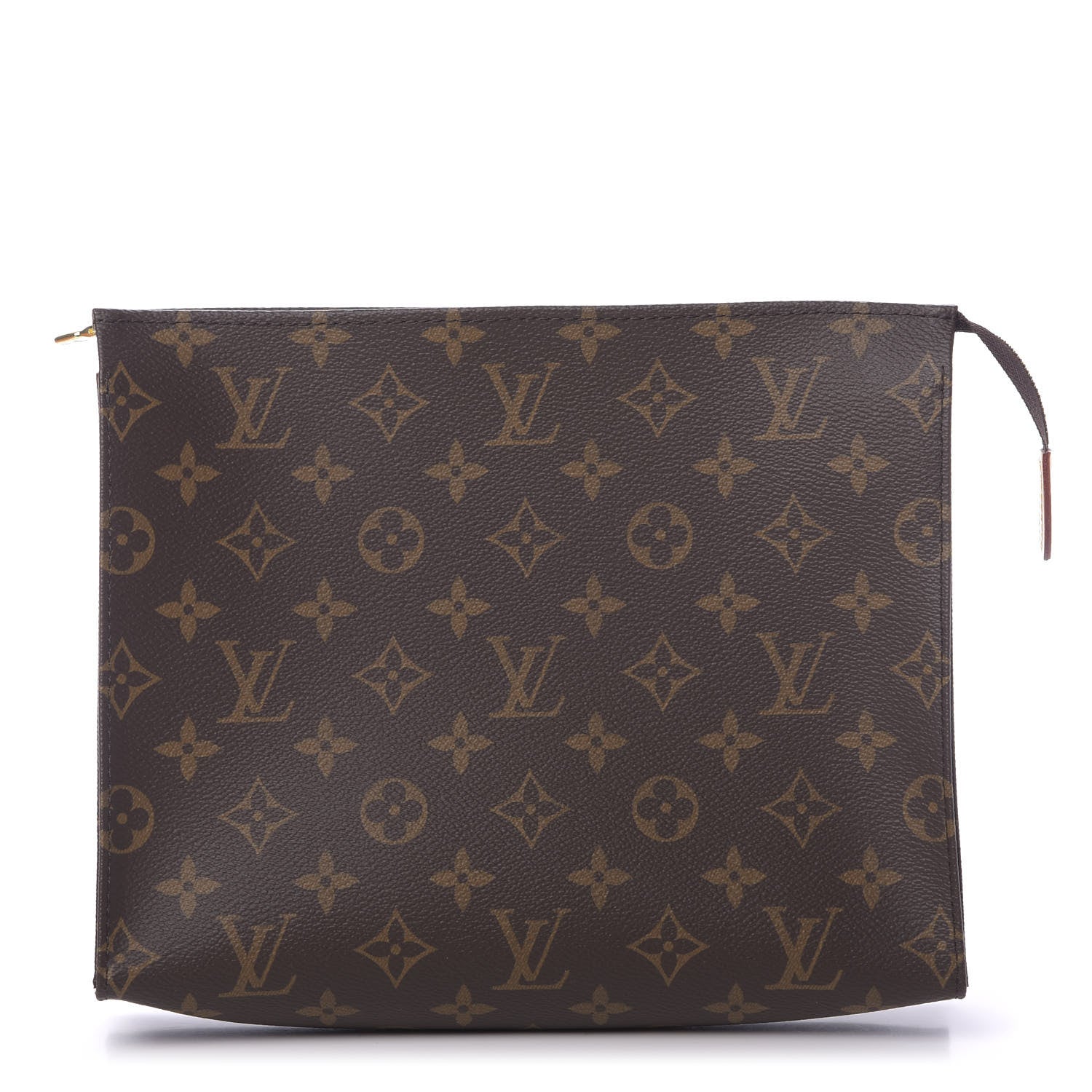 Louis Vuitton Monogram Toiletry Pouch 26 1 of 10