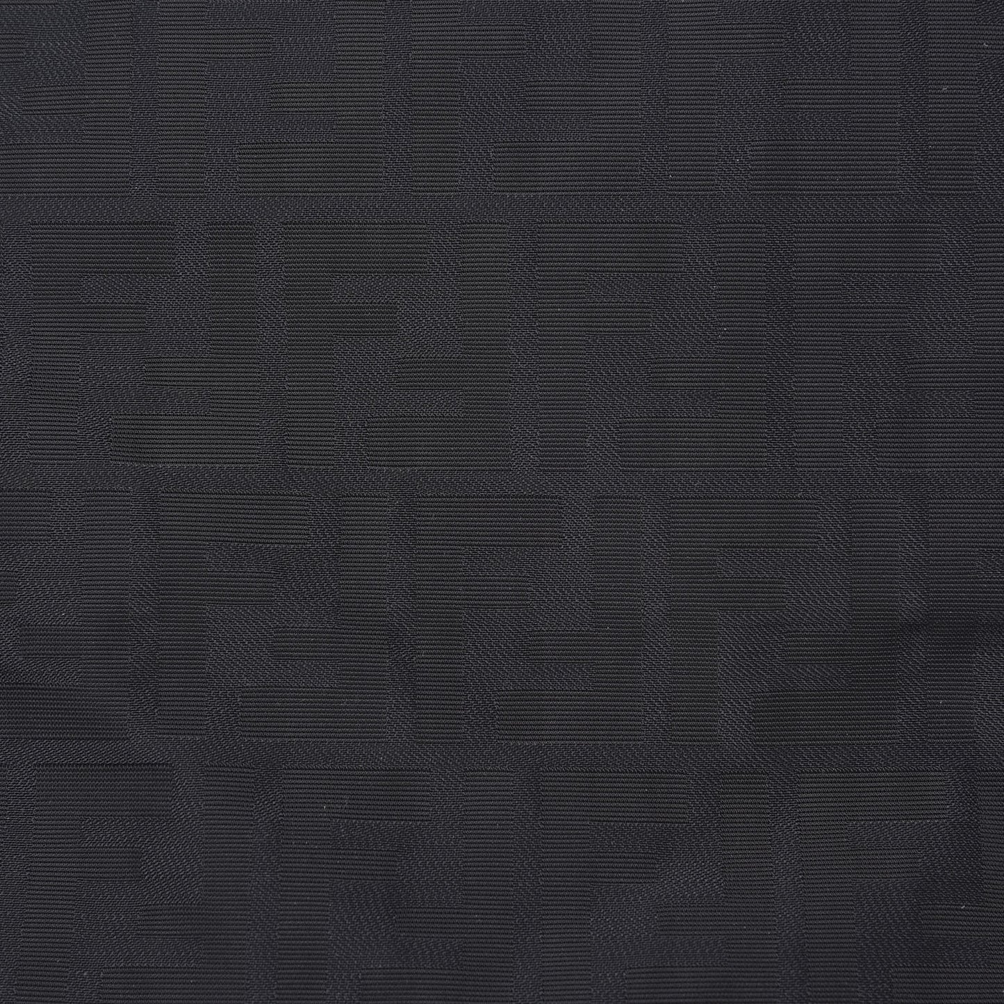 Zucca Messenger Bag Black
