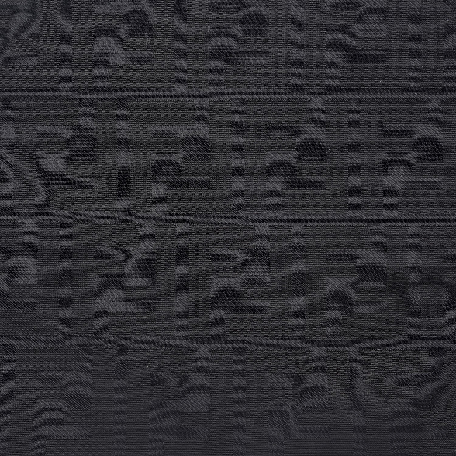 Fendi Zucca Messenger Bag Black 9 of 9
