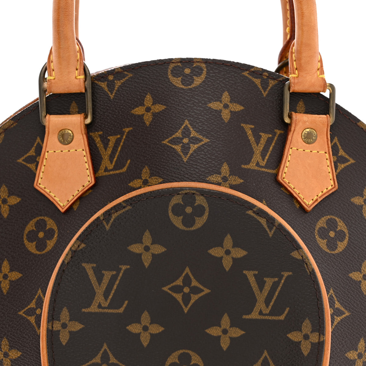 Monogram Ellipse PM