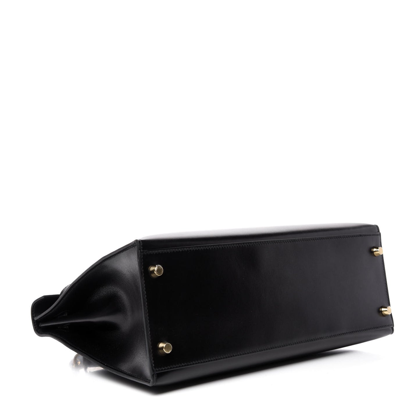 Box Kelly Sellier 32 Black