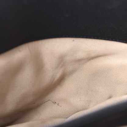 Chanel Caviar Quilted CC Timeless Soft Tote Black 15 of 18