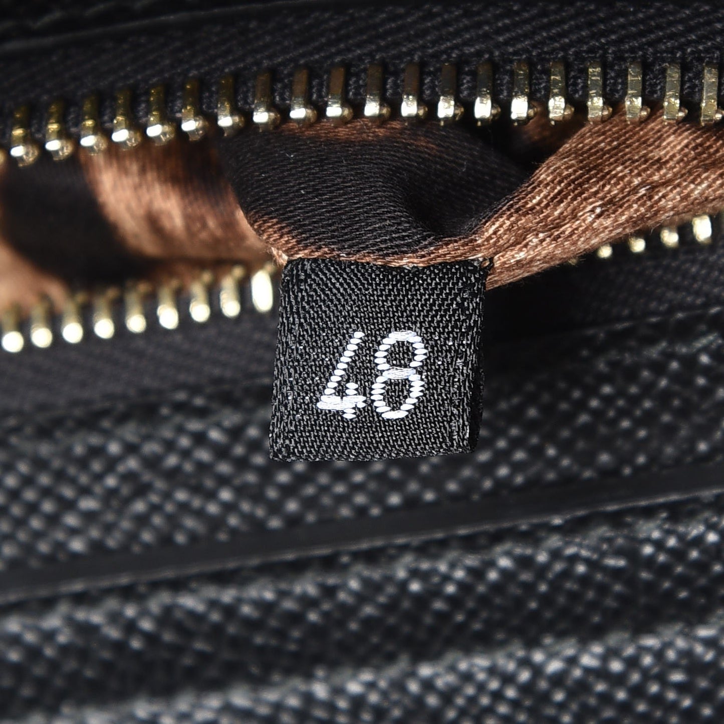 Dauphine Medium Sicily Top Handle Satchel Black