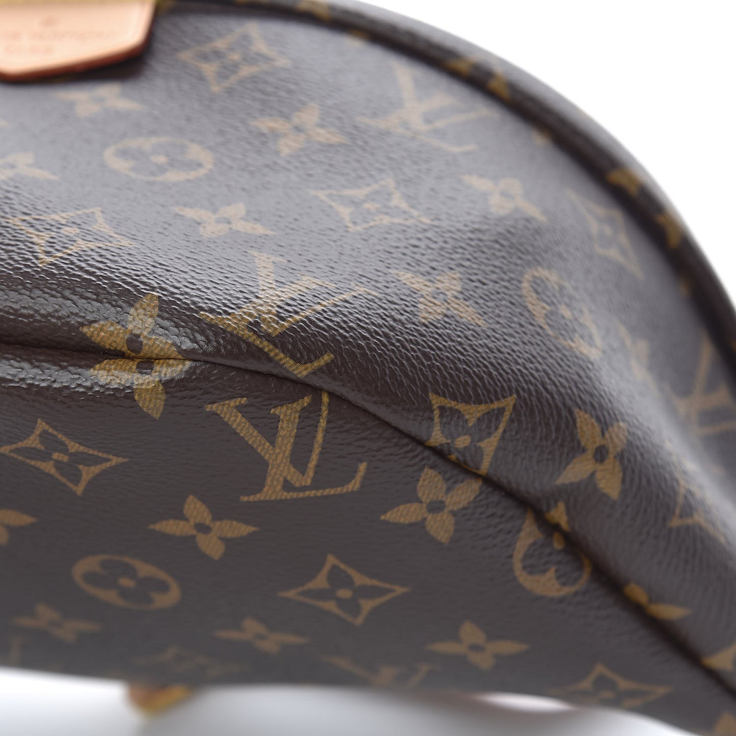 Monogram Bumbag