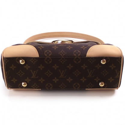 Louis Vuitton Monogram Beverly MM 4 of 10