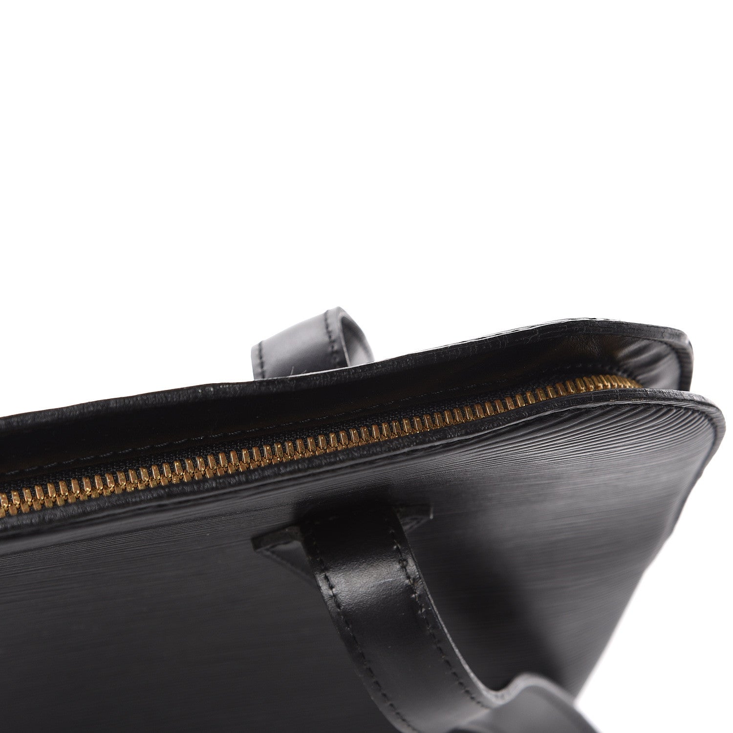 Louis Vuitton Epi Lussac Black 15 of 16