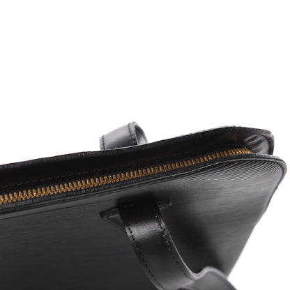 Louis Vuitton Epi Lussac Black 15 of 16