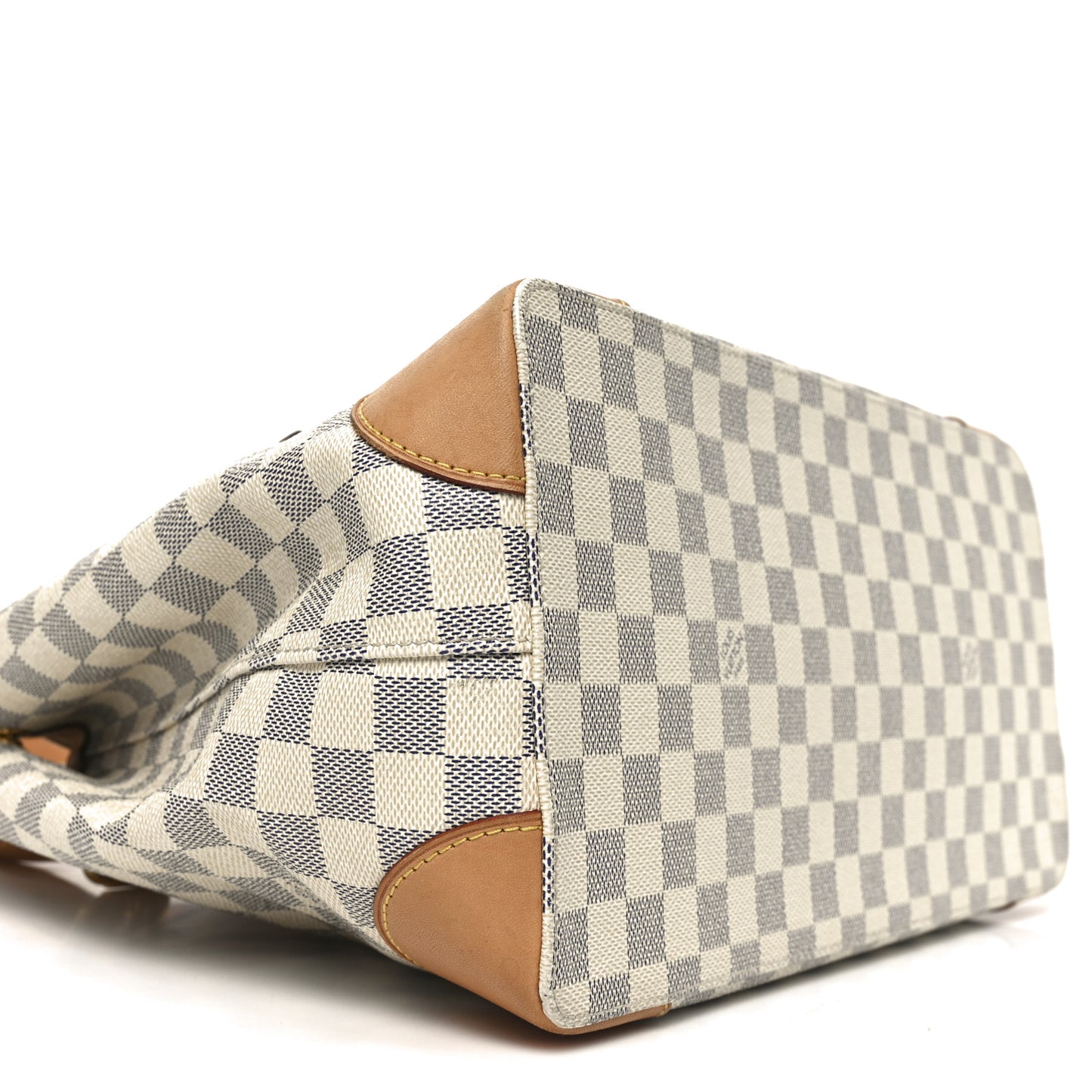 Damier Azur Hampstead MM