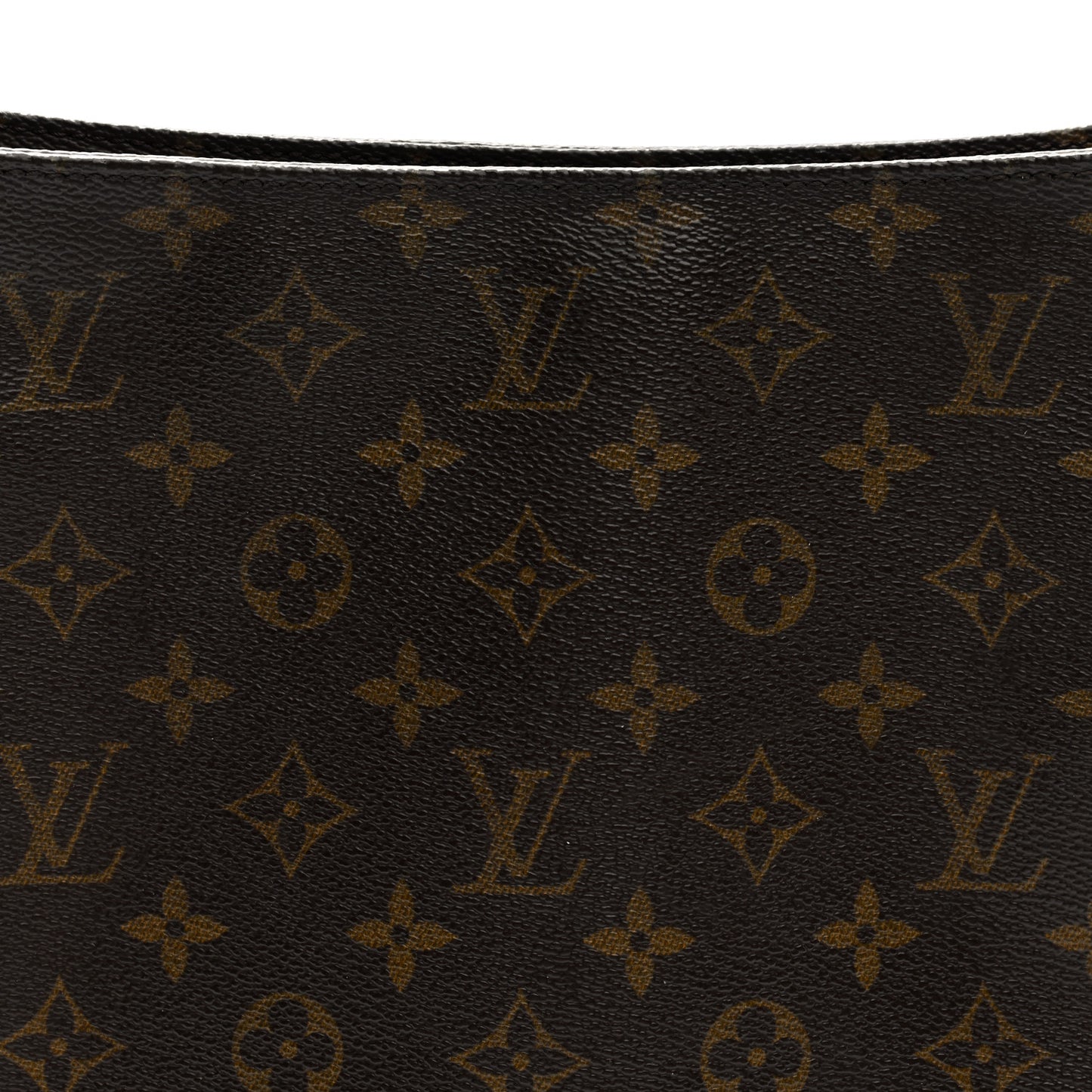 Monogram Looping MM