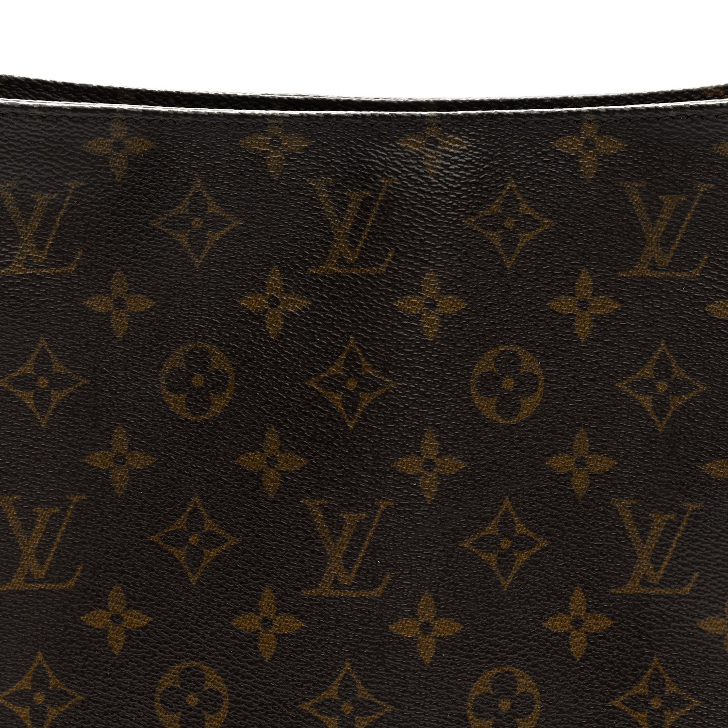 Louis Vuitton Monogram Looping MM 7 of 9