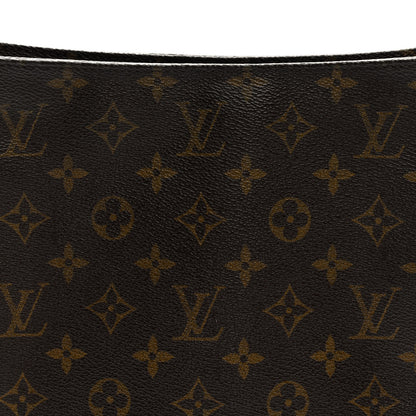 Louis Vuitton Monogram Looping MM 7 of 9