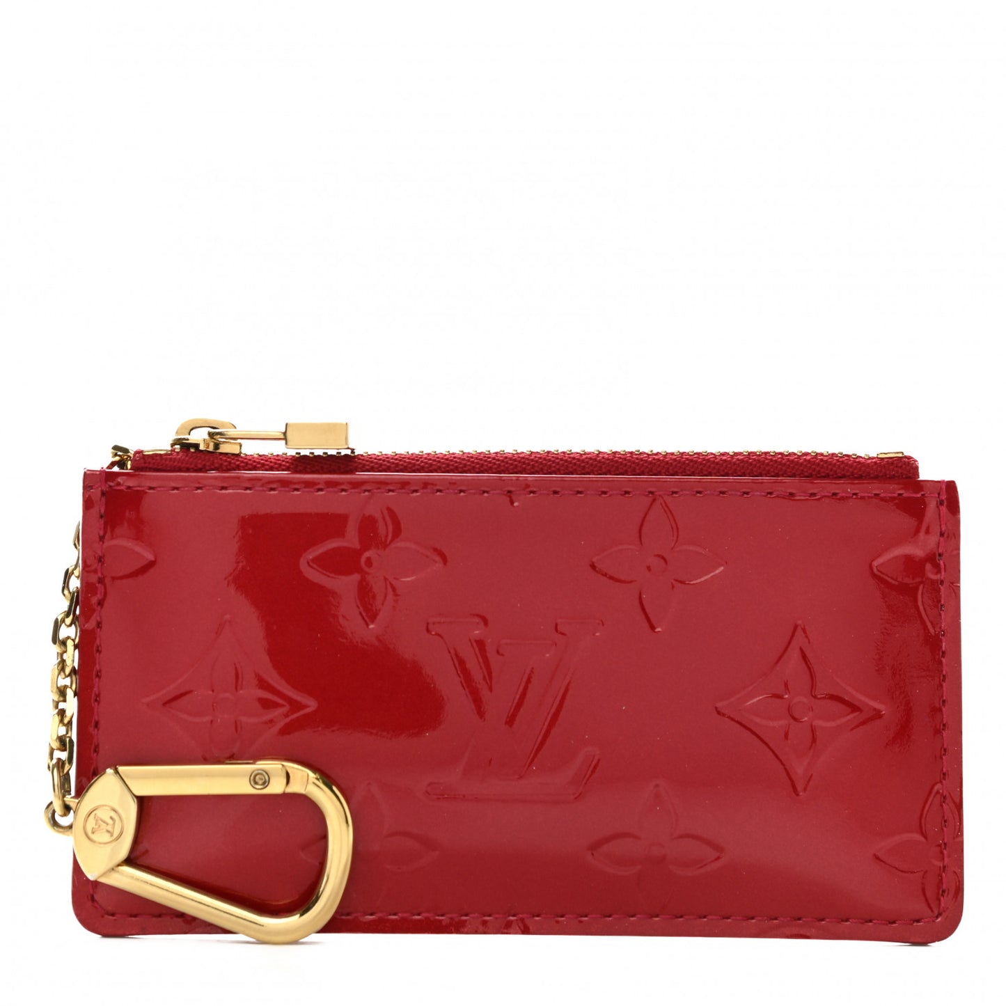 Vernis Key Pochette Pomme D'Amour