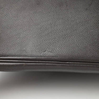 Hermes Evergrain Birkin 35 Ebene 11 of 15