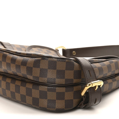 Louis Vuitton Damier Ebene Highbury 9 of 12