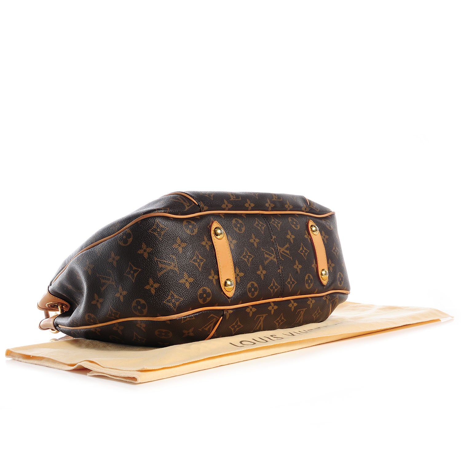 Louis Vuitton Monogram Galliera PM 4 of 7