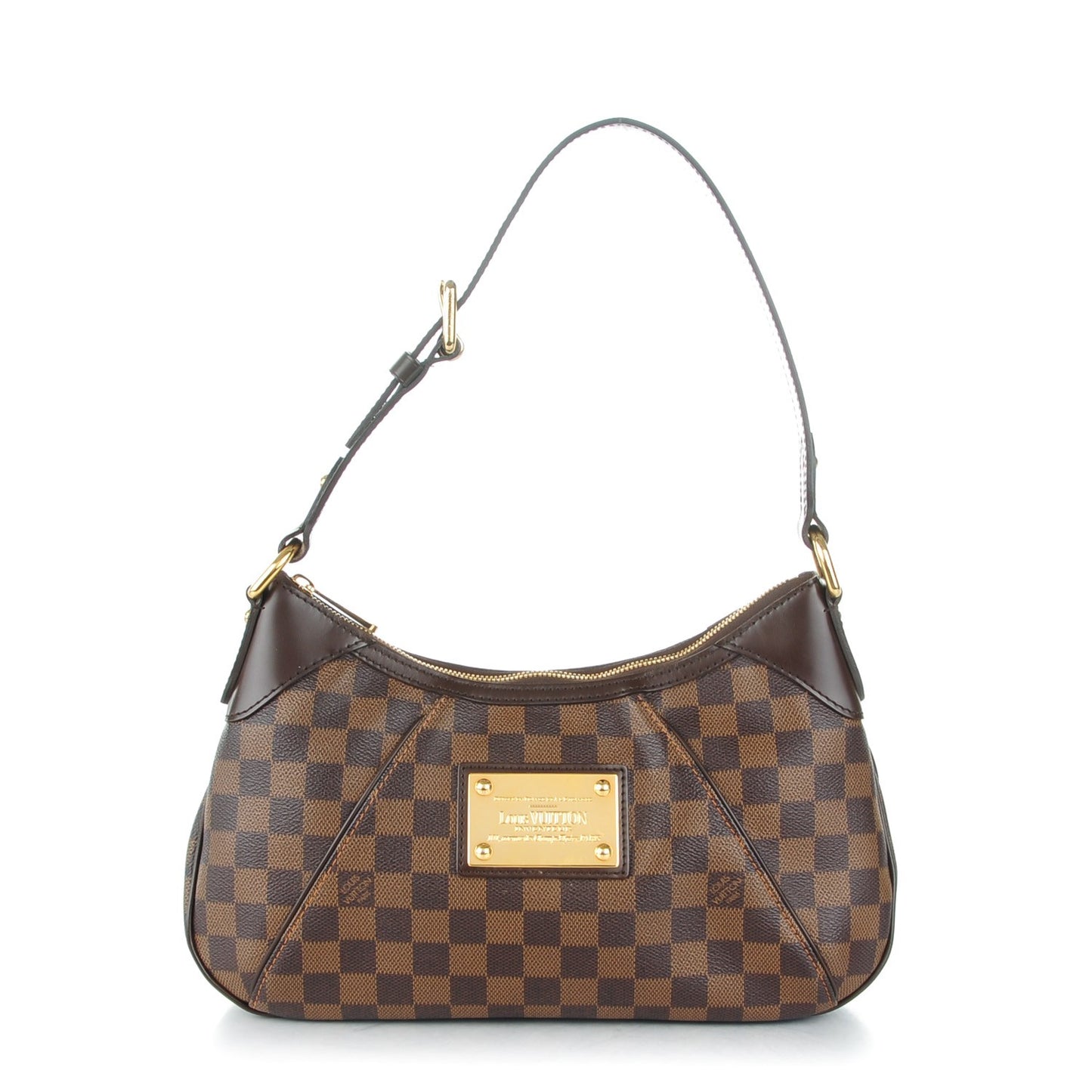 Damier Ebene Thames PM