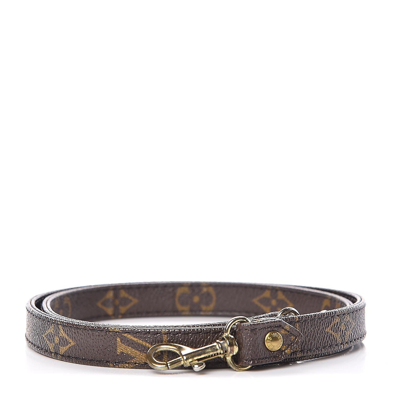Louis Vuitton Monogram Shoulder Strap 1 of 3