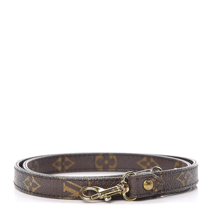 Louis Vuitton Monogram Shoulder Strap 1 of 3