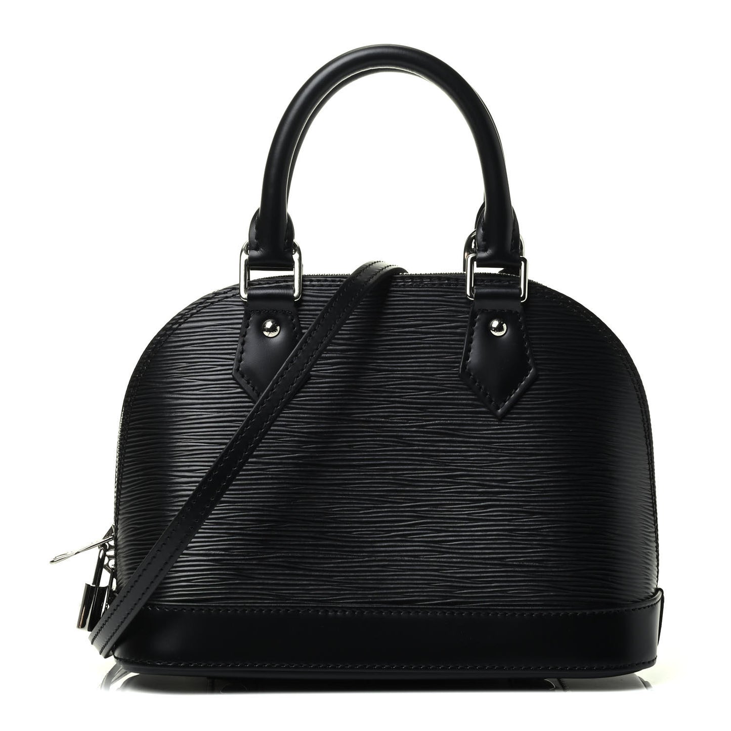 Epi Alma BB Black
