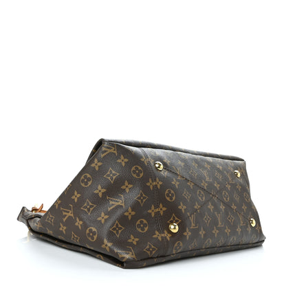 Louis Vuitton Monogram Artsy MM 3 of 8