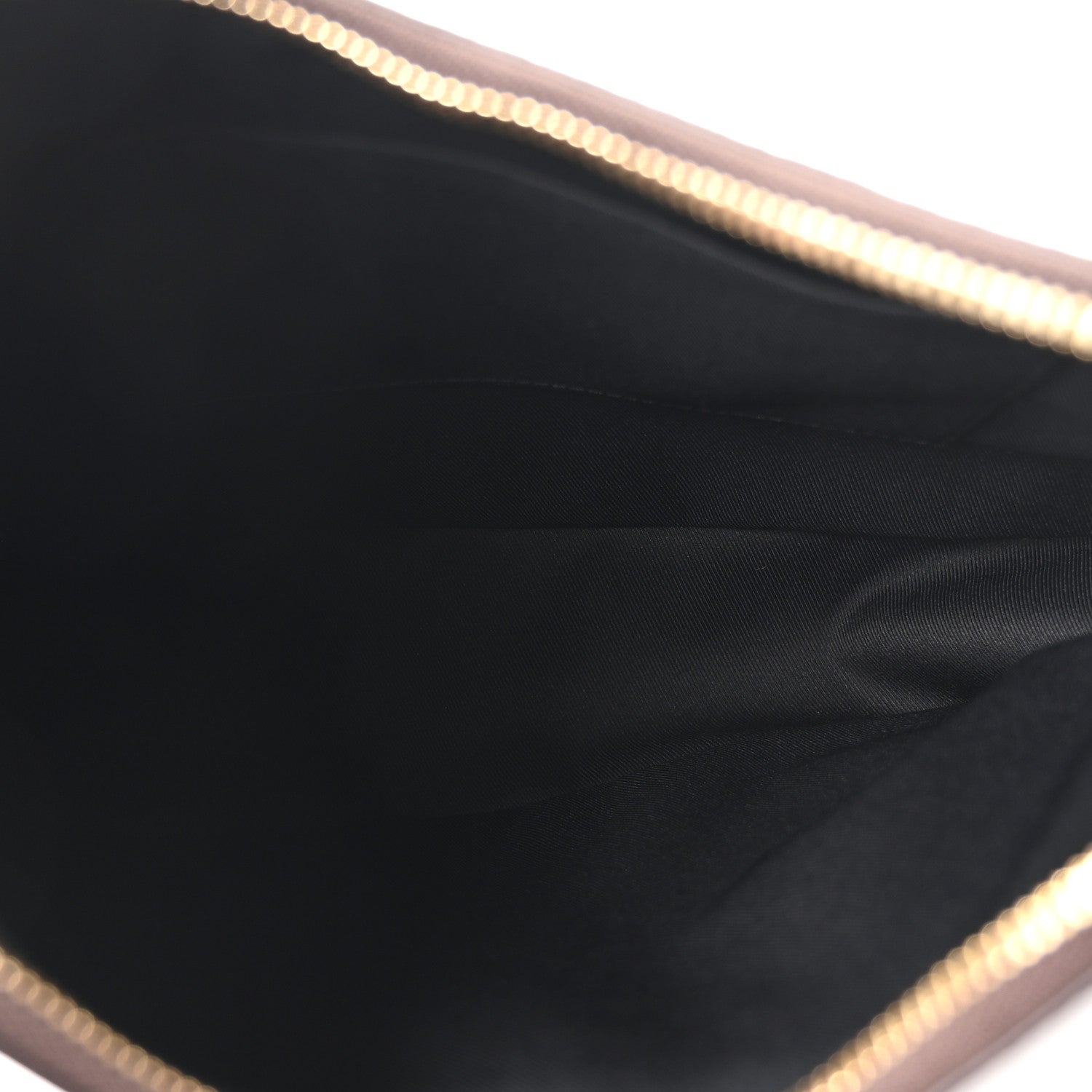 Louis Vuitton Monogram Odeon MM Black 5 of 9