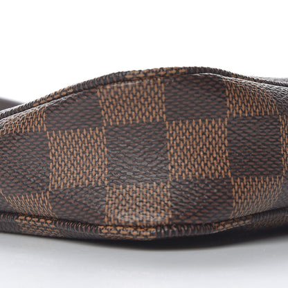 Louis Vuitton Damier Ebene Pochette Accessories NM 9 of 10