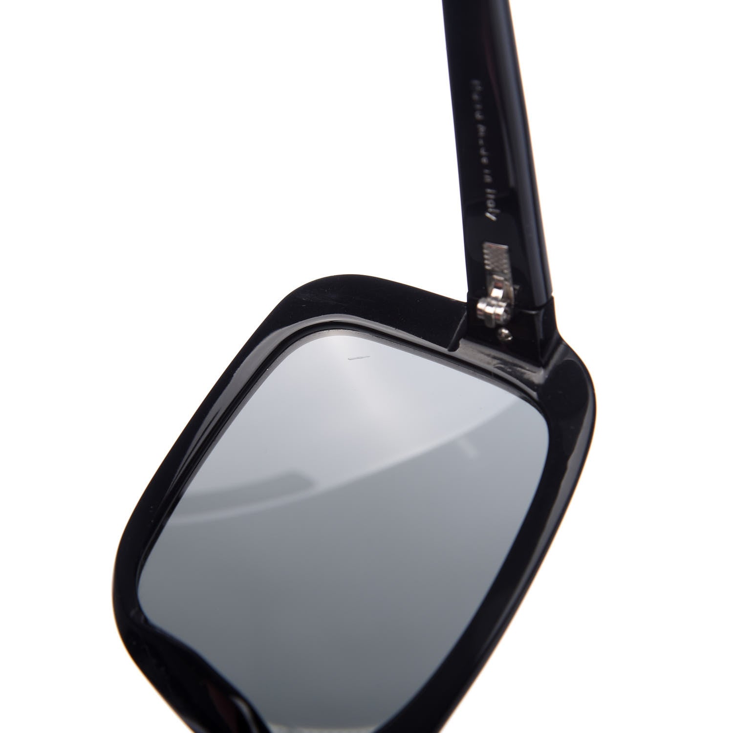 Louis Vuitton Possession Carre Sunglasses Z0275W Black 8 of 9