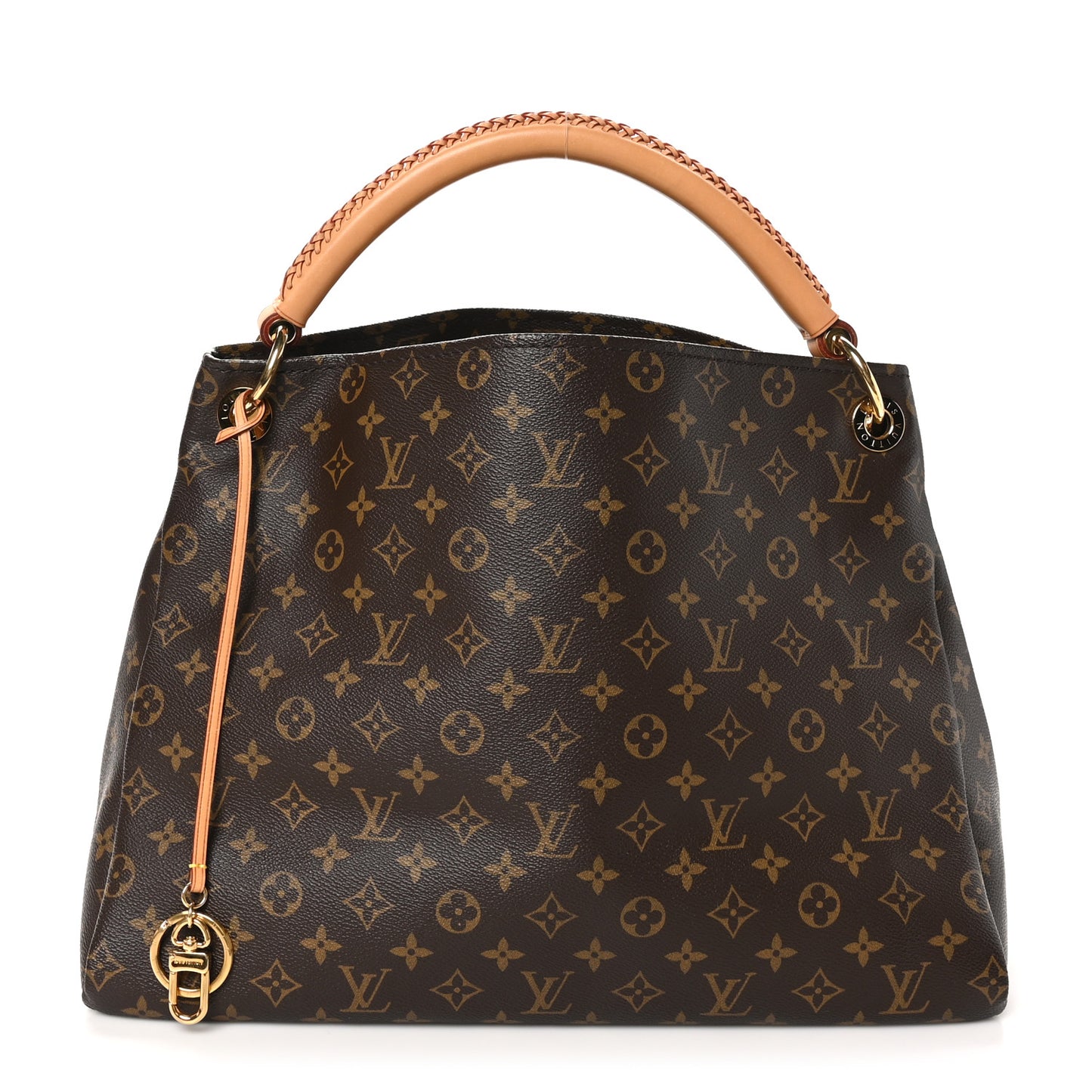 Monogram Artsy MM