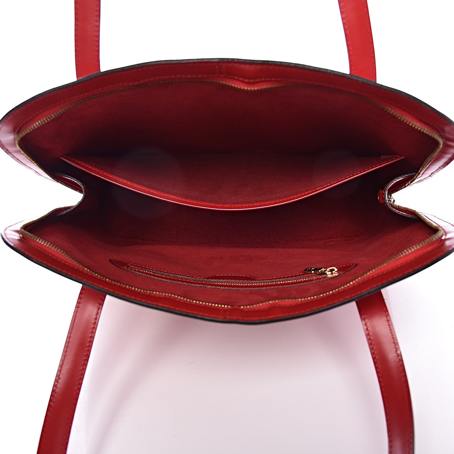 Epi Lussac Castillan Red