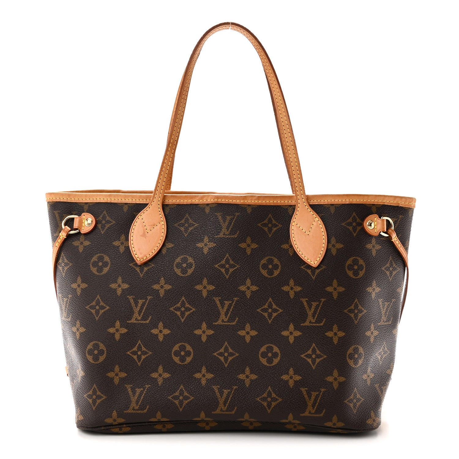 Louis Vuitton Monogram Neverfull PM 1 of 9