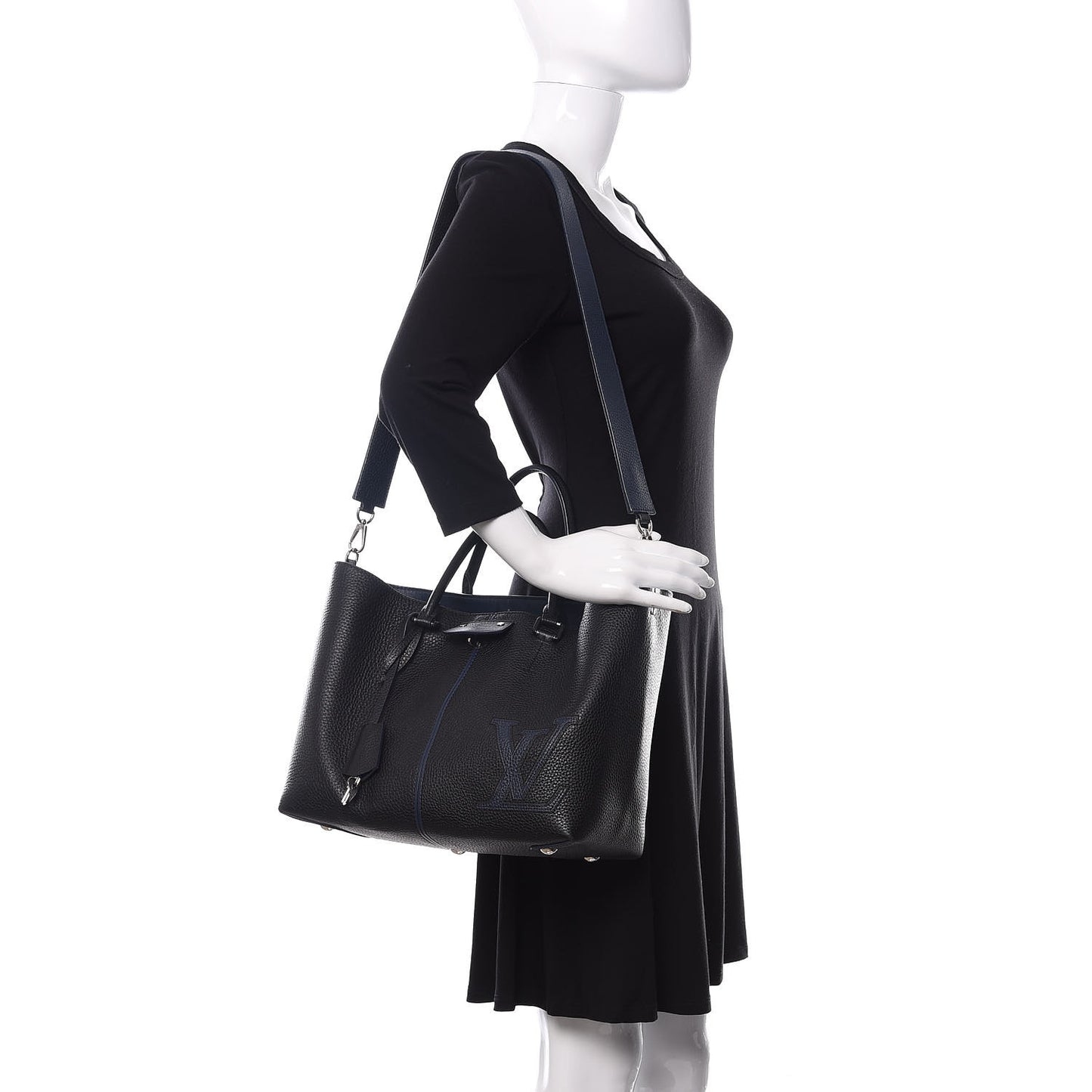 Taurillon Pernelle Black