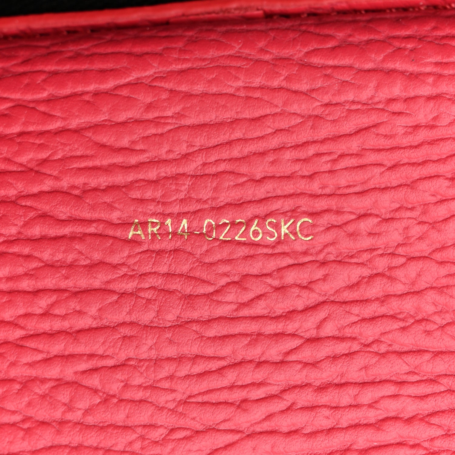 3.1 Phillip Lim Textured Calfskin Mini Pashli Satchel Bright Fuchsia 7 of 12