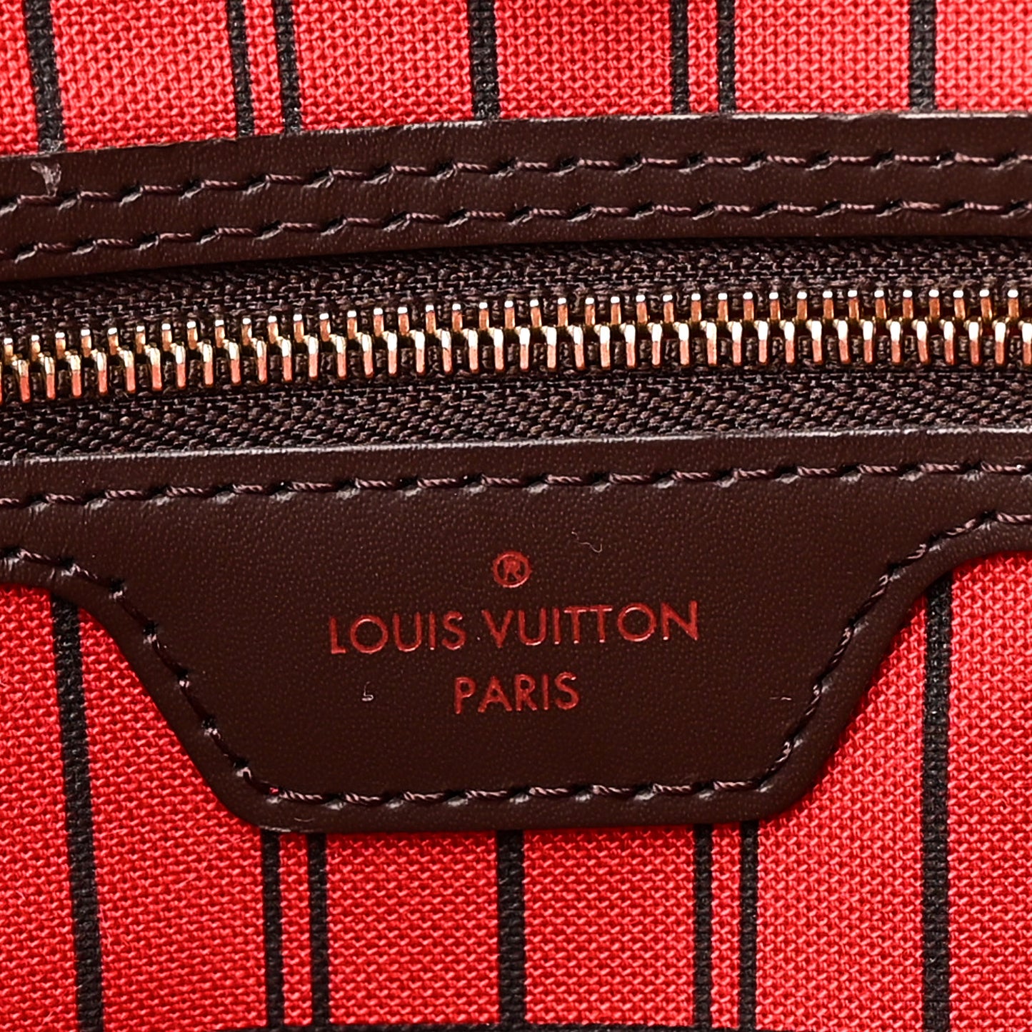 Damier Ebene Neo Neverfull GM