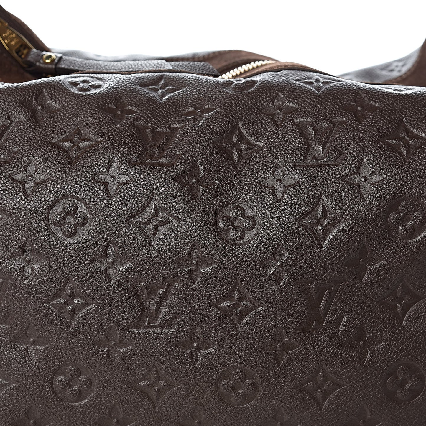 Empreinte Suede Audacieuse GM Terre