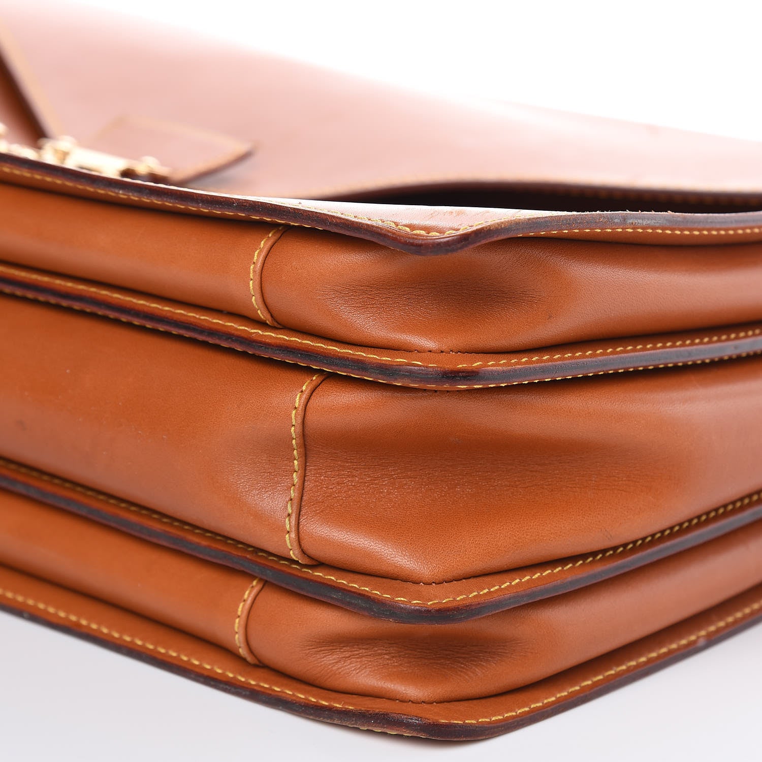 Louis Vuitton Nomade Atacama Briefcase 9 of 18