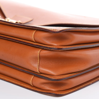 Louis Vuitton Nomade Atacama Briefcase 9 of 18
