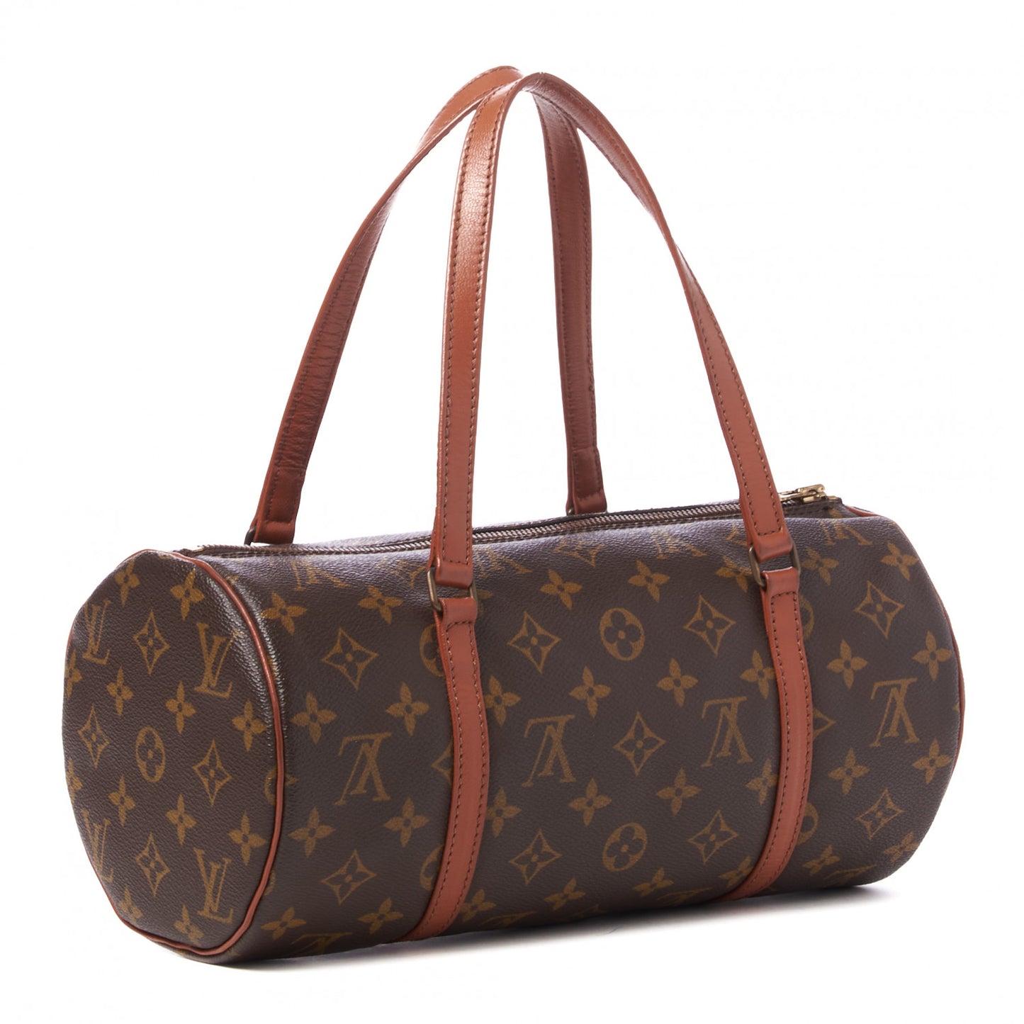 Monogram Papillon 30 With Companion