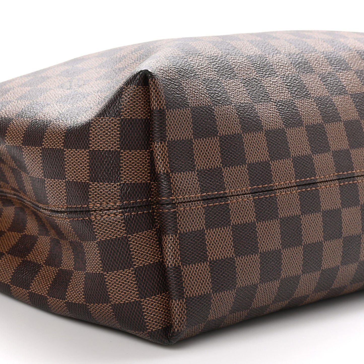 Damier Ebene Graceful MM