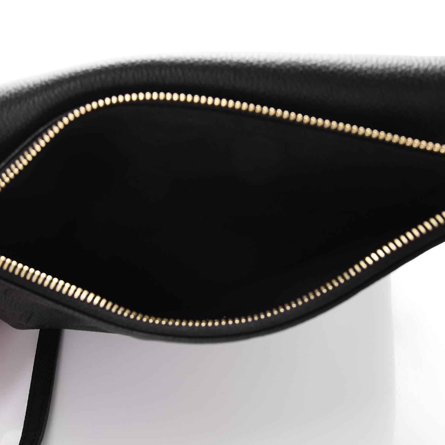 Louis Vuitton Empreinte Twice Black 6 of 8