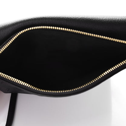 Louis Vuitton Empreinte Twice Black 6 of 8