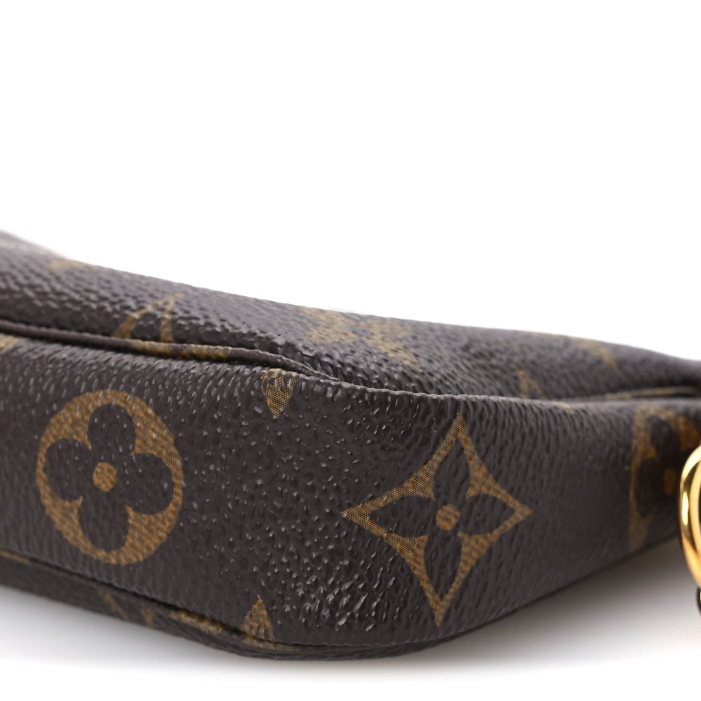 Monogram Mini Pochette Accessories
