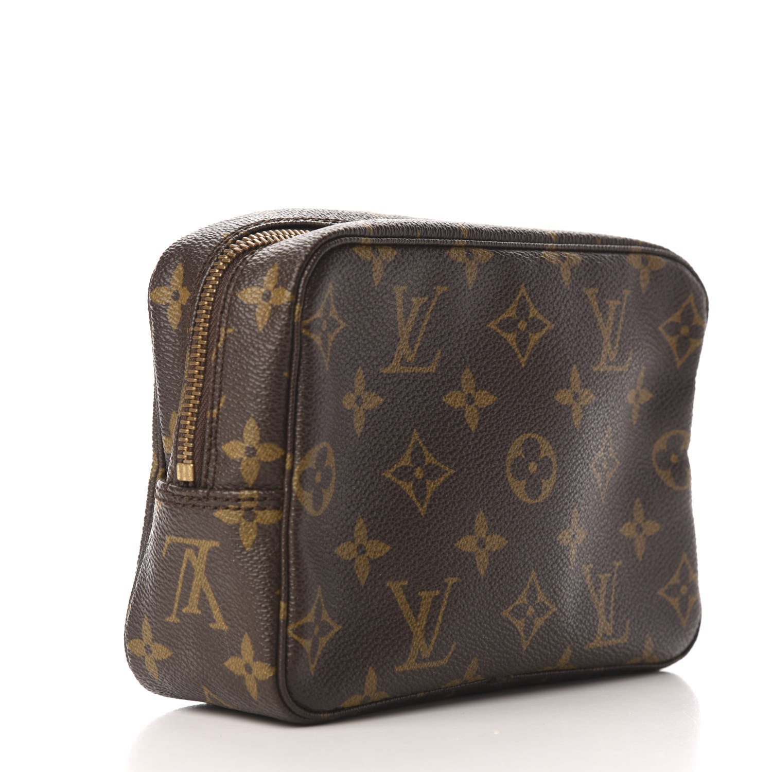Louis Vuitton Monogram Trousse Toilette 19 3 of 8