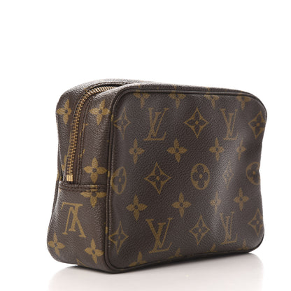 Louis Vuitton Monogram Trousse Toilette 19 3 of 8