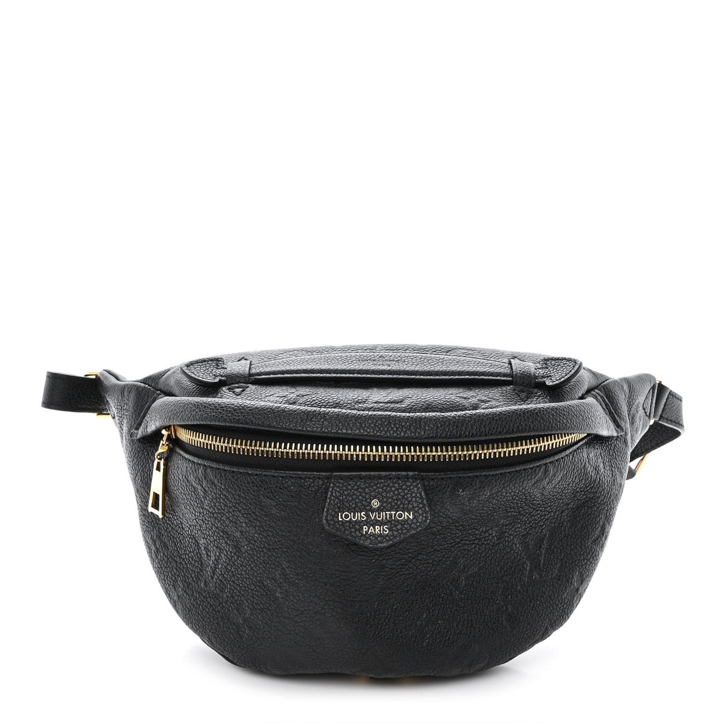 Empreinte BumBag Black