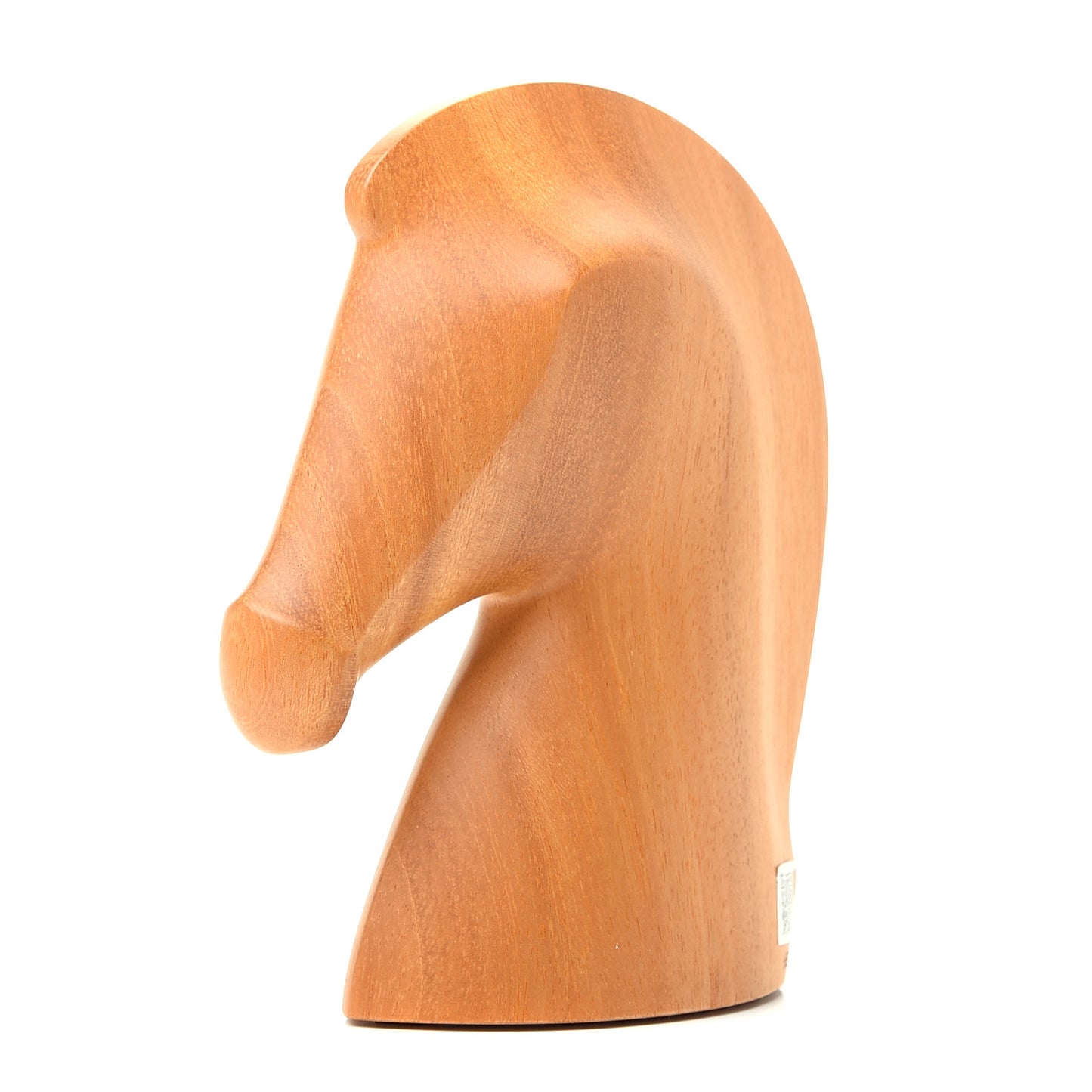 Jackfruit Wood Samarcande Paperweight Jacquier Naturel