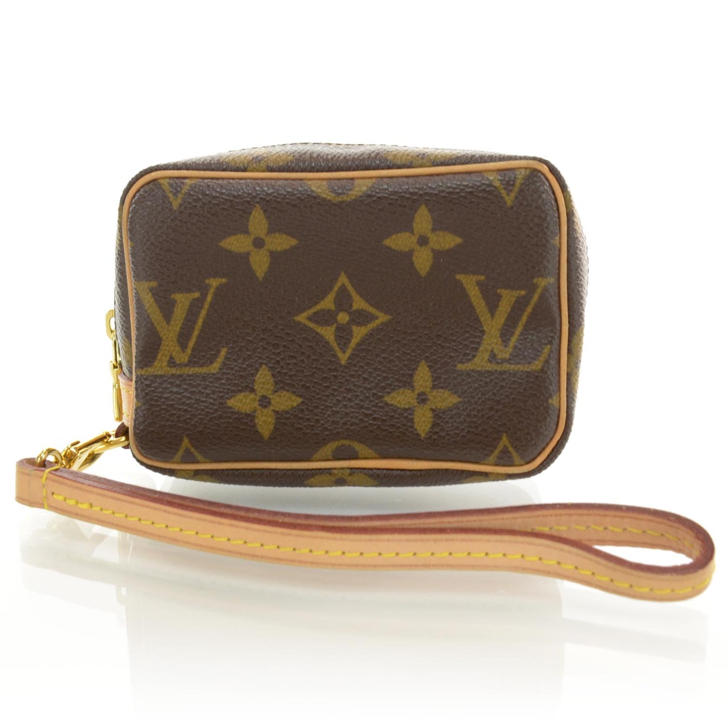 Monogram Wapity Case